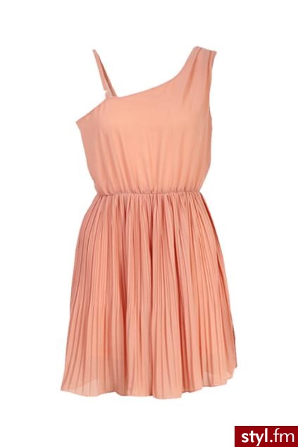 Dzienne Sukienki Moda