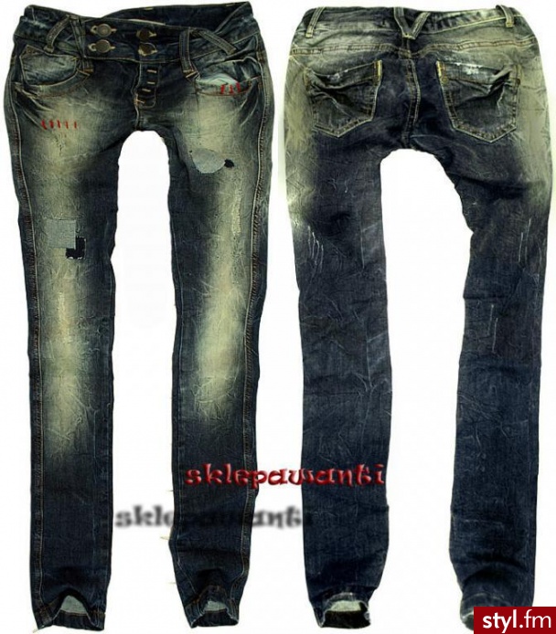 Pozostałe Ciuchy Moda