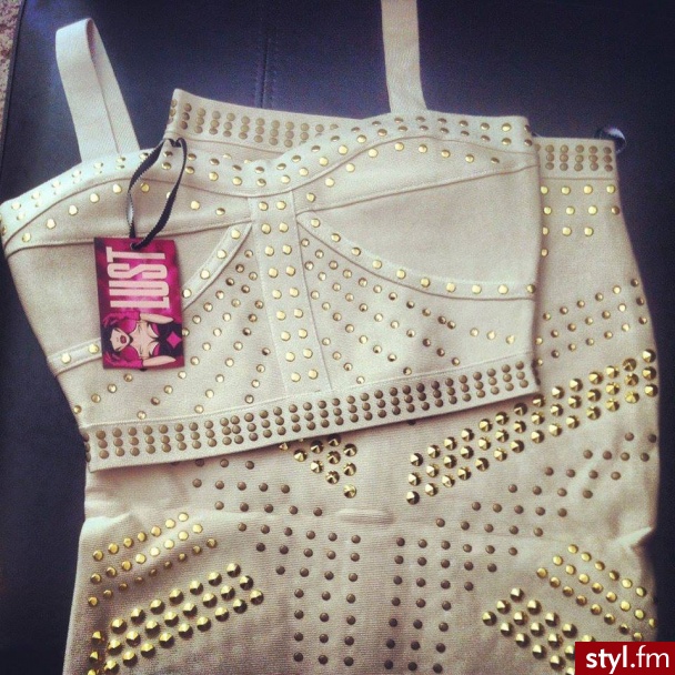 Topy Ciuchy Moda