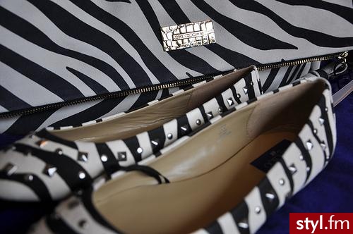 Pozostałe Buty Moda