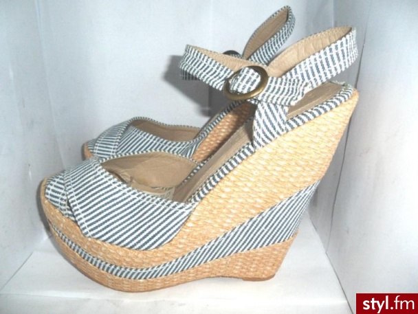 Koturny Buty Moda