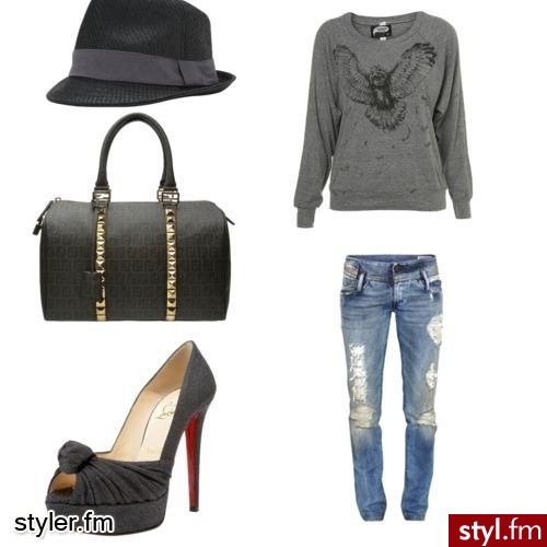 :)! - Styler