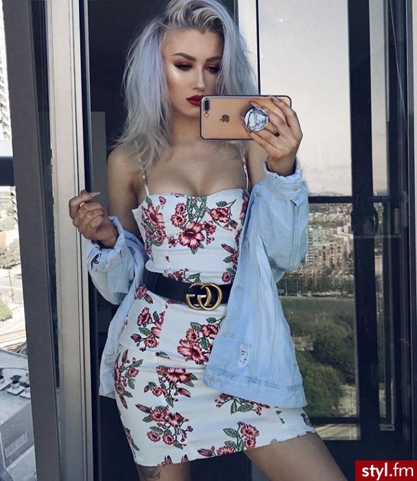 Pozostałe Ciuchy Moda