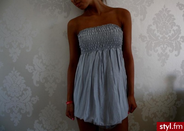 Dzienne Sukienki Moda