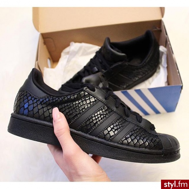 Sportowe Buty Moda