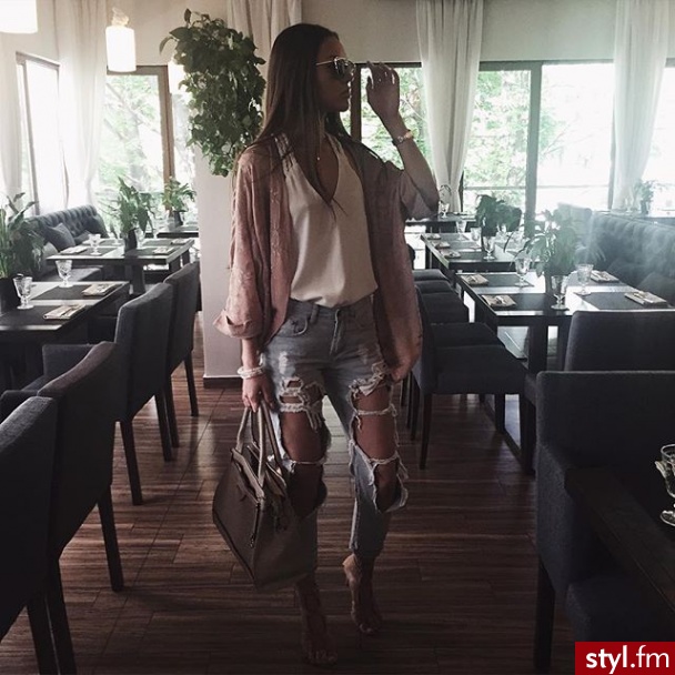 Pozostałe Ciuchy Moda