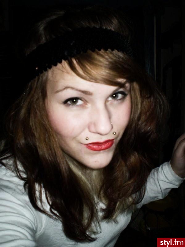- - Modyfikacje ciała