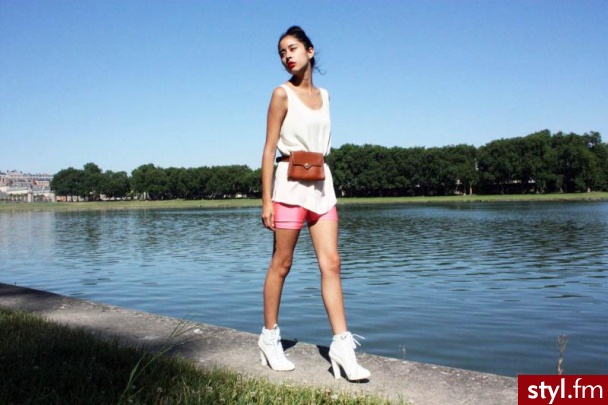 Pozostałe Ciuchy Moda