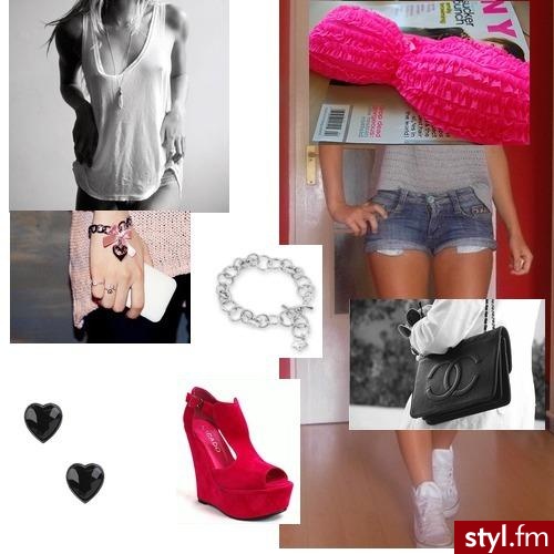 Piaty. Piaty .<br>Roz srebro biel czern - Styler