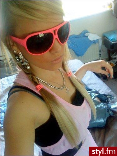 o - Nakrycia głowy Dodatki Moda