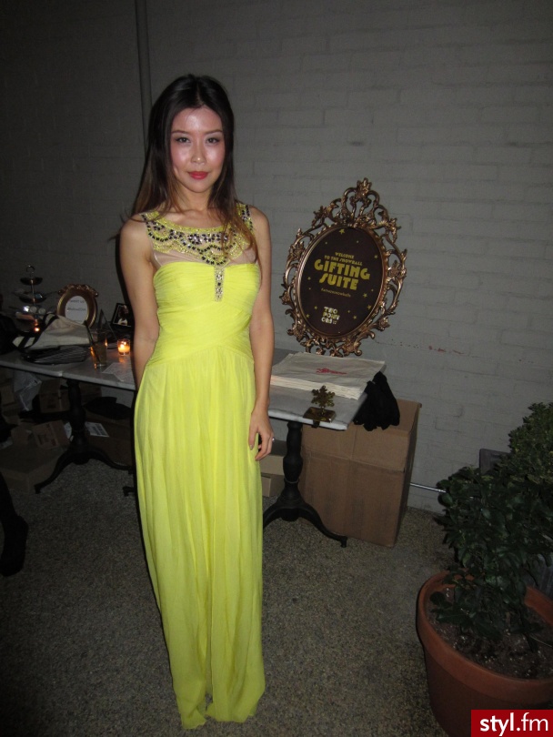 Sukienki Moda