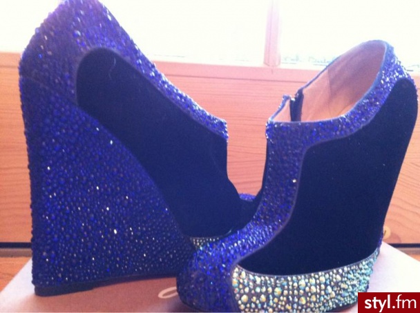 Koturny Buty Moda