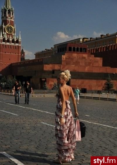 Dzienne Sukienki Moda