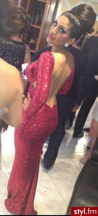 Sukienki Moda