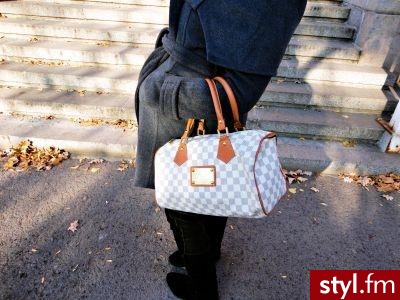 Torebki na co dzień Torebki Moda