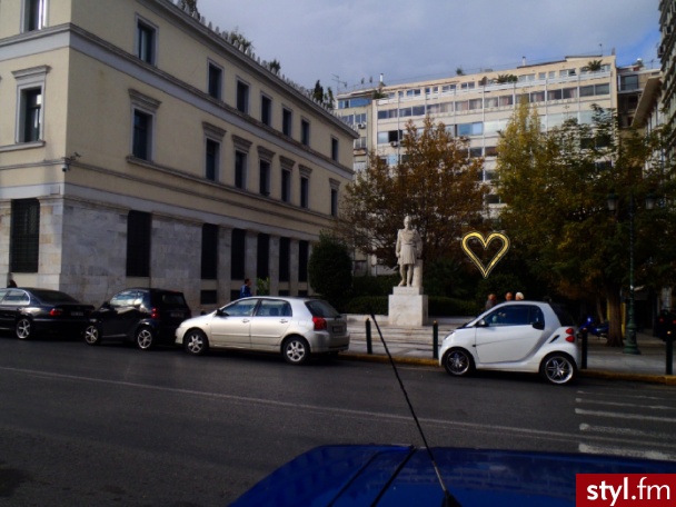 
www.athenshearts.com
Instagram: @athenshearts
Facebook: Athens hearts - Podróże i miejsca