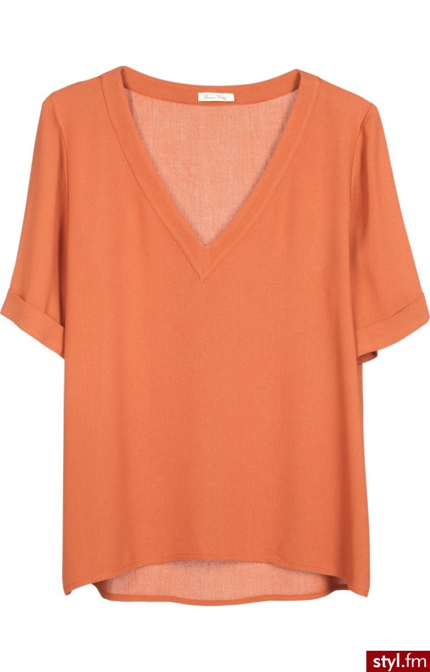 T-shirt Ciuchy Moda