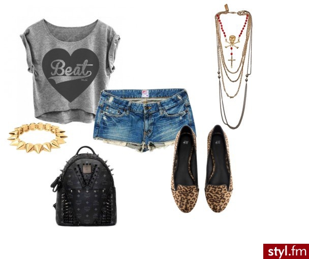 I - Styler
