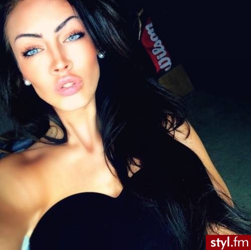 Dzienne Makijaże