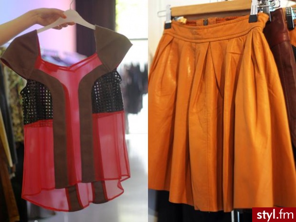 Pozostałe Ciuchy Moda