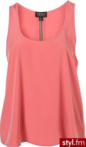 Topy Ciuchy Moda