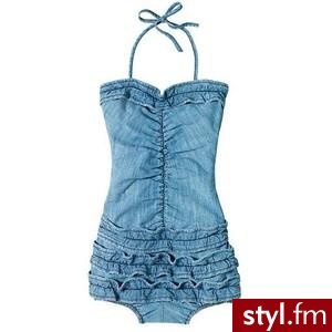 Upload - Pozostałe Ciuchy Moda