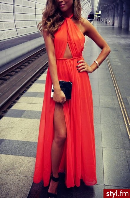 Pozostałe Sukienki Moda