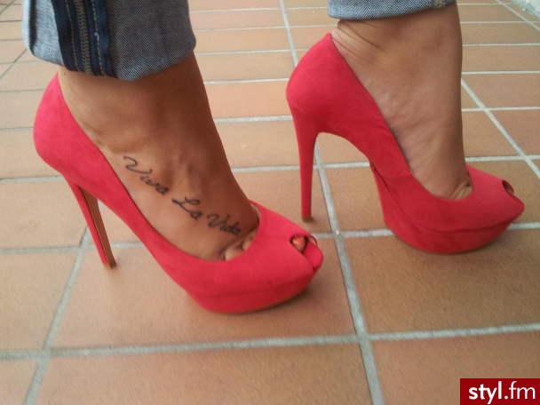 mój pierwszy tattoo - Tatuaże