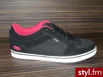 Etnies - Pozostałe Buty Moda
