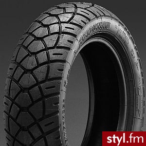 Heidenau K58 100/80R10 58M - Pozostałe Buty Moda