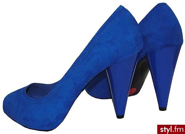 Pozostałe Buty Moda