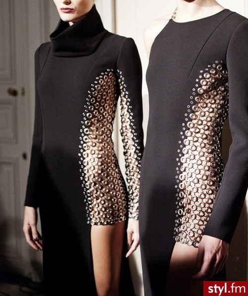 Pozostałe Sukienki Moda