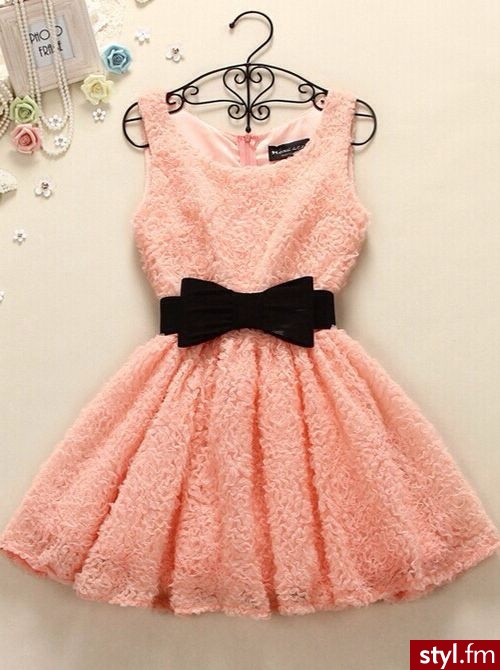Dzienne Sukienki Moda