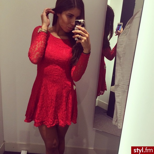 Dzienne Sukienki Moda