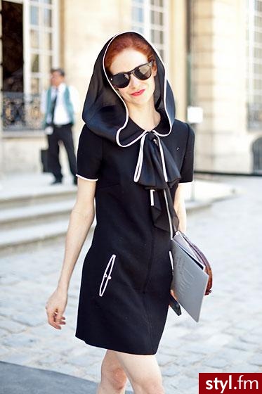Sukienki Moda
