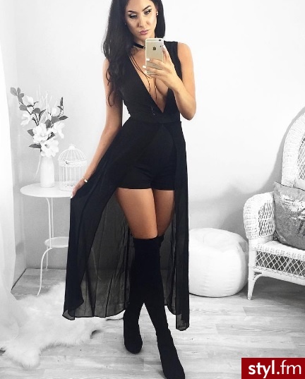 Pozostałe Ciuchy Moda