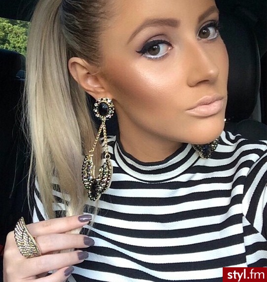 Dzienne Makijaże