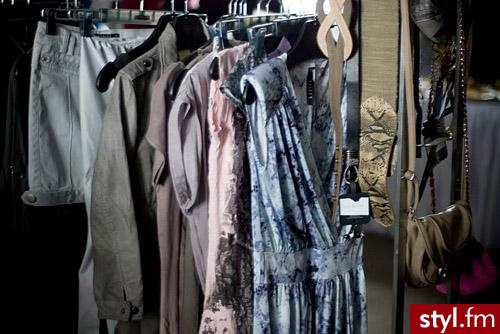 Pozostałe Ciuchy Moda