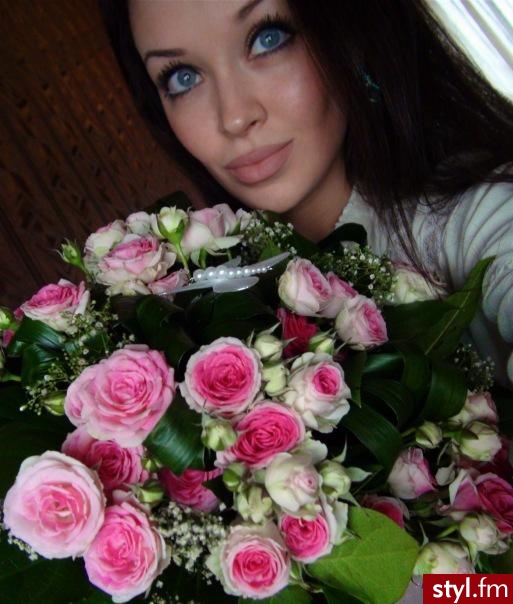 Dzienne Makijaże