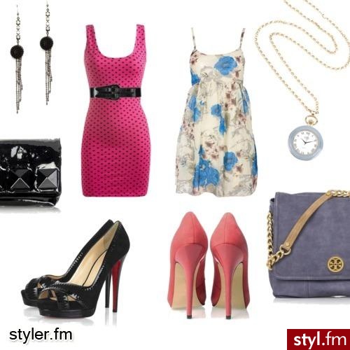sexi vs romantycznie - Styler