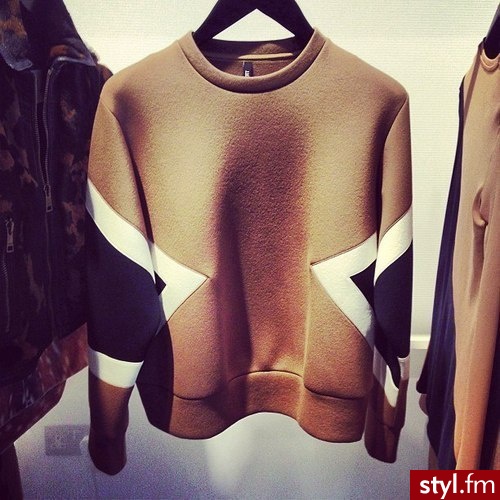 Bluzy Ciuchy Moda