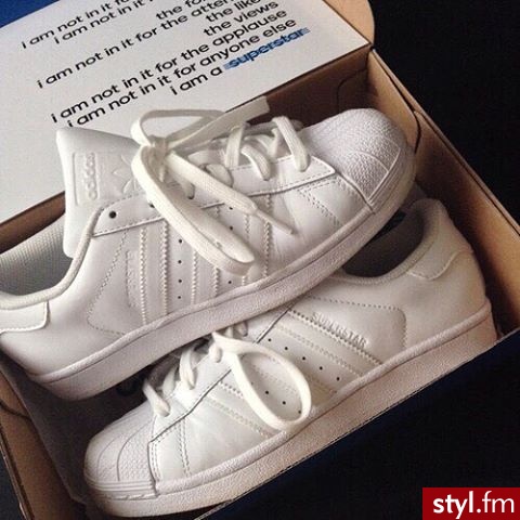 Sportowe Buty Moda