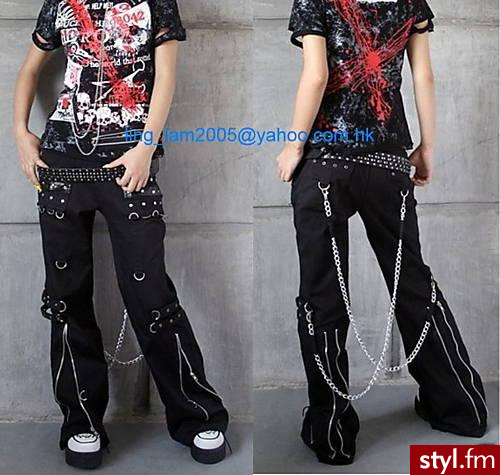 Pozostałe Ciuchy Moda