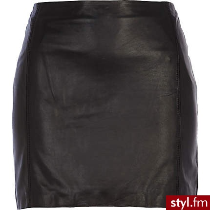 Krótkie Spódnice Moda