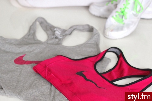 Sport i fitness