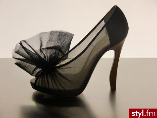 Pozostałe Buty Moda