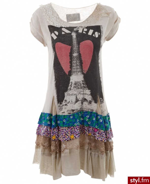 Pozostałe Ciuchy Moda