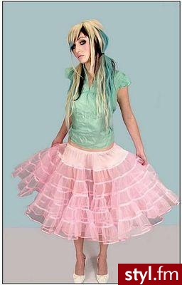 Pozostałe Ciuchy Moda