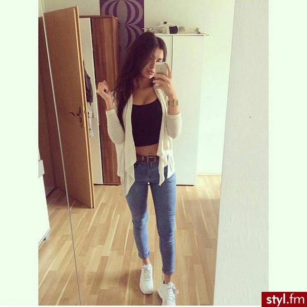 Pozostałe Ciuchy Moda