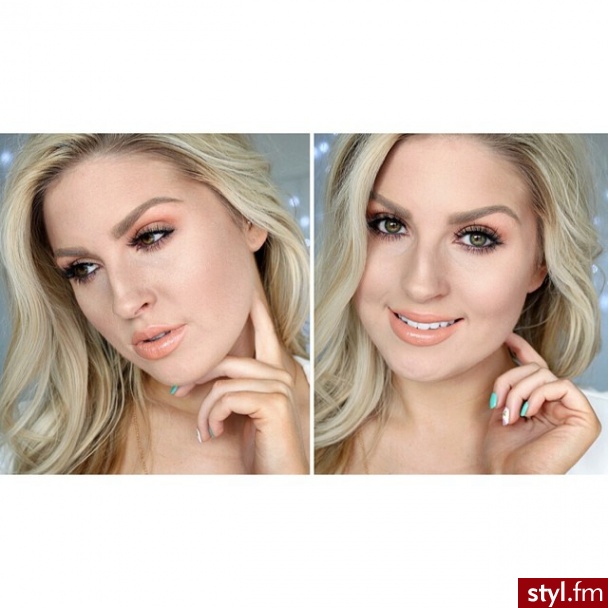 Dzienne Makijaże